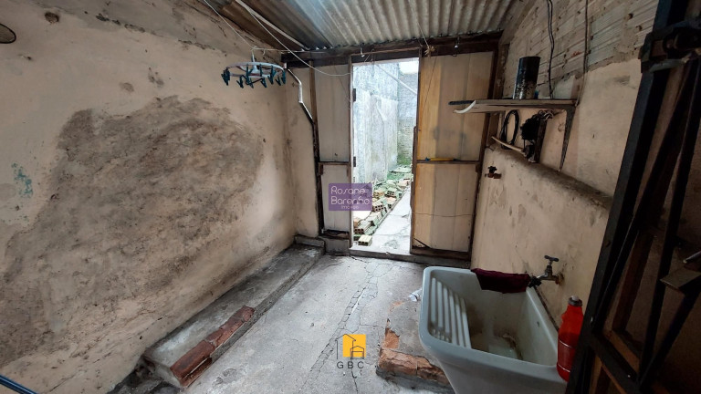 Imagem Casa com 2 Quartos para Alugar, 60 m² em Centro - Rio Grande