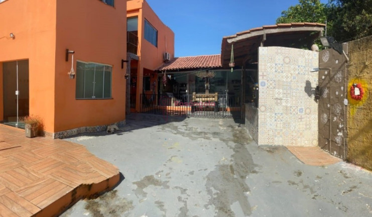 Imagem Casa com 3 Quartos à Venda,  em Barra Do Jucu - Vila Velha