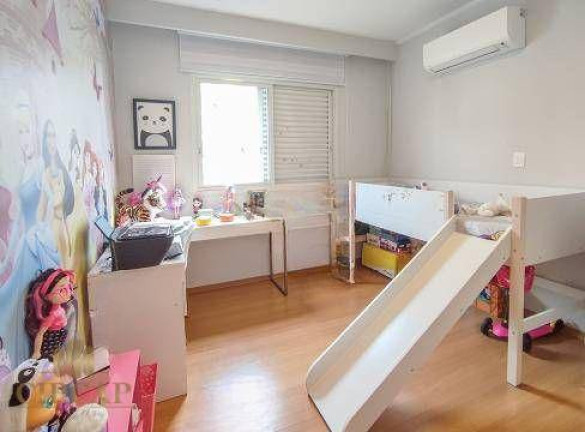 Imagem Apartamento com 3 Quartos à Venda, 154 m² em Perdizes - São Paulo