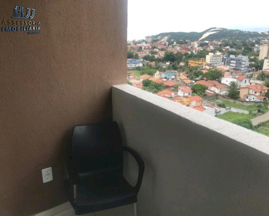 Imagem Apartamento com 2 Quartos para Alugar ou Temporada, 55 m² em Ponta Negra - Natal Imagem Apartamento com 2 Quartos para Alugar ou Temporada, 55 m² em Ponta Negra - Natal