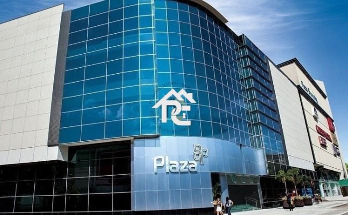 Imagem Sala Comercial à Venda, 35 m² em Centro - Niterói Imagem Sala Comercial à Venda, 35 m² em Centro - Niterói