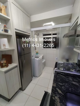 Imagem Imóvel com 2 Quartos à Venda, 54 m² em Jardim Guanabara - Jundiaí