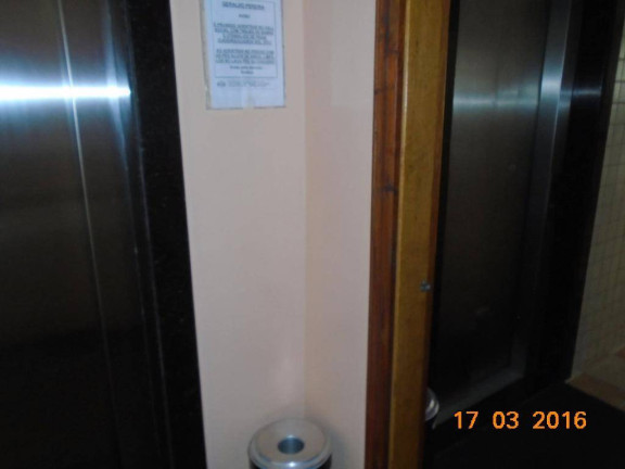 Foto do imóvel Apartamento com 3 Quartos à Venda, 100 m² em Canto Do Forte - Praia Grande
