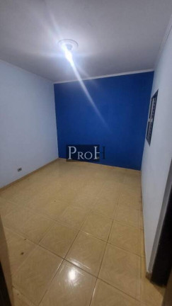 Imagem Casa com 2 Quartos à Venda, 125 m² em Parque Gerassi - Santo André Imagem Casa com 2 Quartos à Venda, 125 m² em Parque Gerassi - Santo André