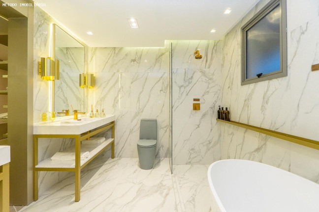 Imagem Imóvel com 4 Quartos à Venda, 234 m² em Chacara Klabin - São Paulo