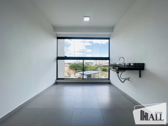Imagem Apartamento com 2 Quartos à Venda, 60 m² em Vila Nossa Senhora Do Bonfim - São José Do Rio Preto Imagem Apartamento com 2 Quartos à Venda, 60 m² em Vila Nossa Senhora Do Bonfim - São José Do Rio Preto