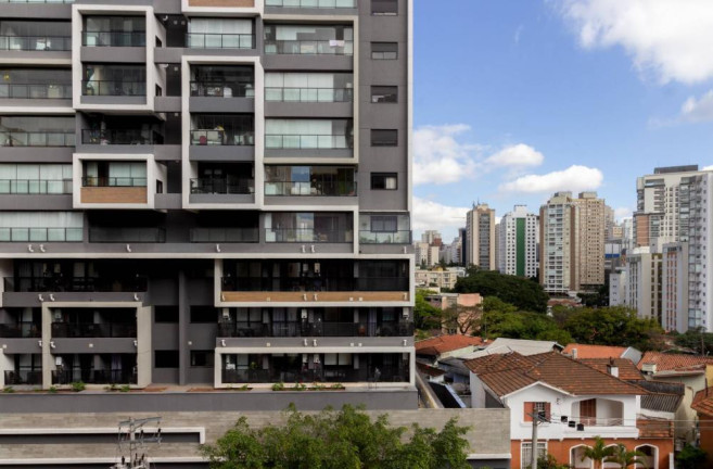 Imagem Imóvel com 2 Quartos à Venda, em Vila Mariana - São Paulo Imagem Imóvel com 2 Quartos à Venda, em Vila Mariana - São Paulo