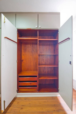 Imagem Apartamento com 2 Quartos à Venda, 80 m² em Consolação - São Paulo