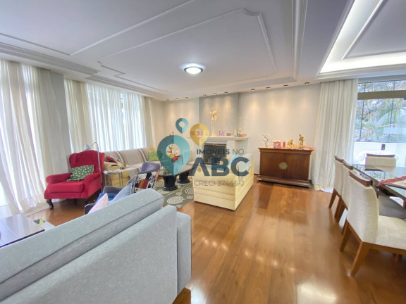 Imagem Apartamento com 4 Quartos à Venda, 230 m² em Centro - São Bernardo Do Campo Imagem Apartamento com 4 Quartos à Venda, 230 m² em Centro - São Bernardo Do Campo