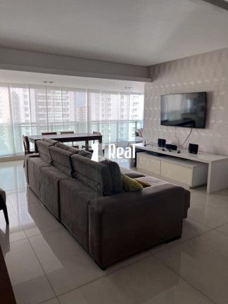 Imagem Apartamento com 3 Quartos para Alugar, 142 m² em Paralela - Salvador Imagem Apartamento com 3 Quartos para Alugar, 142 m² em Paralela - Salvador