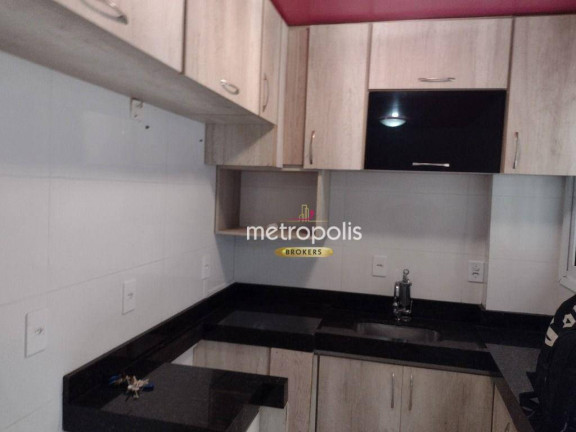 Imagem Apartamento com 2 Quartos à Venda, 76 m² em Paraíso - Santo André Imagem Apartamento com 2 Quartos à Venda, 76 m² em Paraíso - Santo André