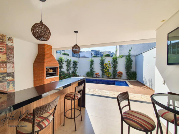 Imagem Casa com 3 Quartos à Venda, 200 m² em Ondas - Cond. Reserva Das Paineiras - Piracicaba Imagem Casa com 3 Quartos à Venda, 200 m² em Ondas - Cond. Reserva Das Paineiras - Piracicaba