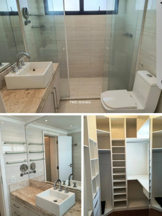 Imagem Cobertura com 4 Quartos à Venda, 380 m² em Ipiranga - São Paulo