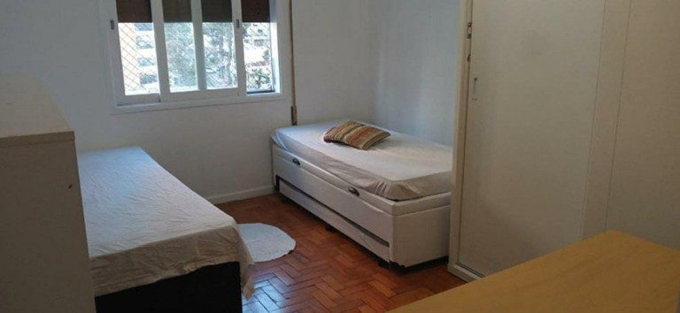 Imagem Apartamento com 3 Quartos à Venda, 98 m² em Perdizes - São Paulo Imagem Apartamento com 3 Quartos à Venda, 98 m² em Perdizes - São Paulo