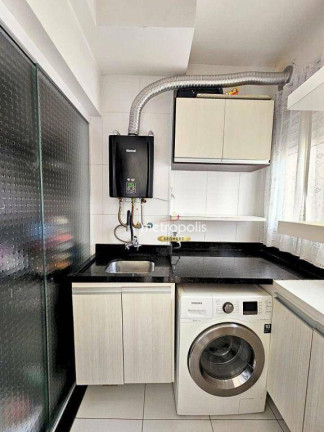 Imagem Apartamento com 2 Quartos à Venda, 62 m² em Boa Vista - São Caetano Do Sul Imagem Apartamento com 2 Quartos à Venda, 62 m² em Boa Vista - São Caetano Do Sul