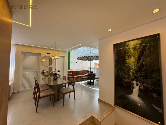 Imóvel com 3 Quartos à Venda, 111 m² em Jardim Do Mar - São Bernardo Do Campo