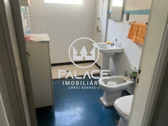 Imagem Imóvel com 3 Quartos à Venda, 160 m² em Alto - Piracicaba
