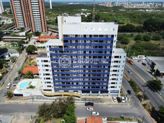 Imagem Apartamento com 2 Quartos para Alugar, 53 m² em Ponta Negra - Natal Imagem Apartamento com 2 Quartos para Alugar, 53 m² em Ponta Negra - Natal