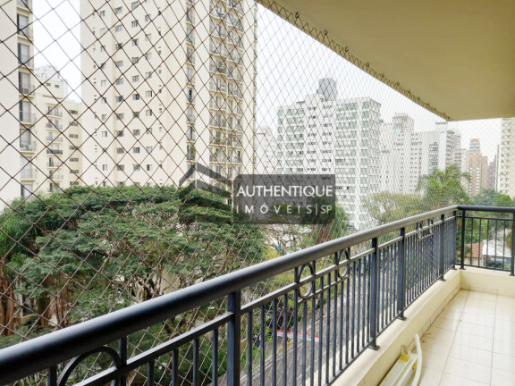 Imagem Apartamento com 3 Quartos à Venda, 125 m² em Moema - São Paulo Imagem Apartamento com 3 Quartos à Venda, 125 m² em Moema - São Paulo