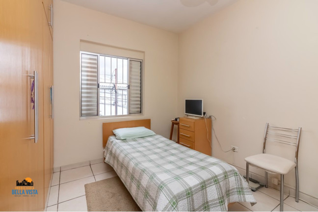 Imagem Casa de Condomínio com 3 Quartos à Venda,  em Saúde - São Paulo