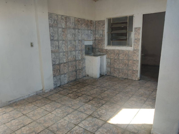 Imagem Casa com 6 Quartos à Venda, 180 m² em Residencial Sítio Santo Antônio - Taubaté