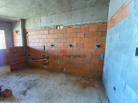Imagem Apartamento com 2 Quartos à Venda, 75 m² em Maracanã - Praia Grande