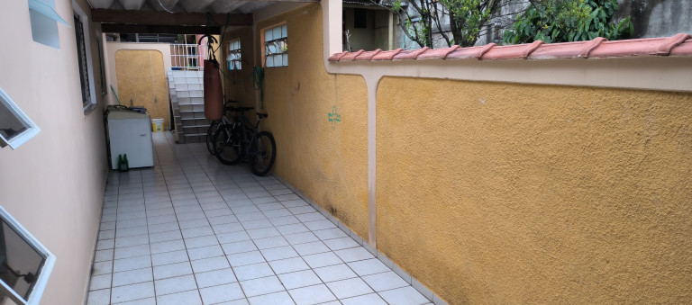 Imagem Casa com 3 Quartos à Venda, 250 m² em Laranjeiras - Caieiras