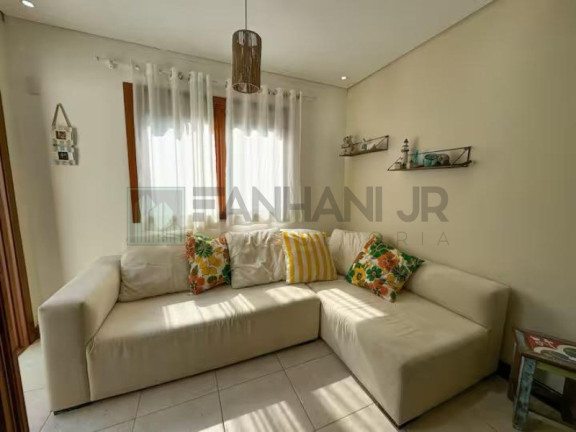 Imagem Imóvel com 1 Quarto à Venda, 40 m² em Curral - Ilhabela