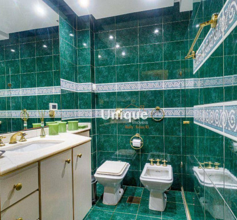 Imagem Apartamento com 3 Quartos à Venda, 300 m² em Copacabana - Rio De Janeiro