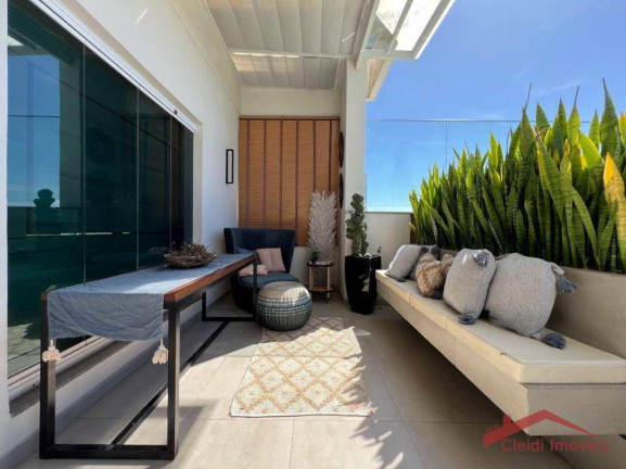 Imagem Apartamento com 3 Quartos à Venda, 130 m² em Santo Antônio - Joinville Imagem Apartamento com 3 Quartos à Venda, 130 m² em Santo Antônio - Joinville