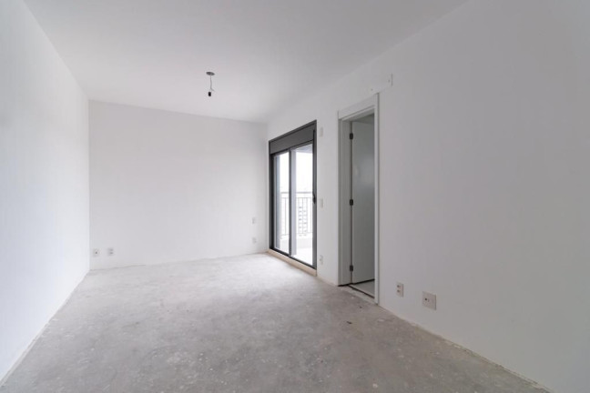 Imagem Apartamento com 3 Quartos à Venda, 161 m² em Vila Clementino - São Paulo