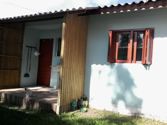 Imagem Casa com 2 Quartos à Venda, 60 m² em Capão Novo - Capão Da Canoa