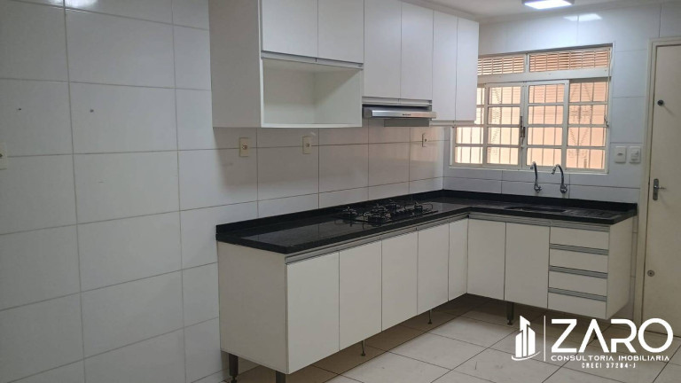 Casa com 2 Quartos à Venda, 140 m² em Alto Do Santana - Rio Claro