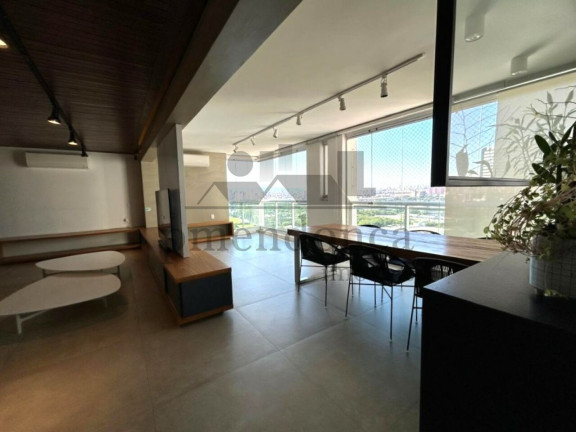Imagem Apartamento com 3 Quartos à Venda, 241 m² em Jardim Das Perdizes - São Paulo Imagem Apartamento com 3 Quartos à Venda, 241 m² em Jardim Das Perdizes - São Paulo