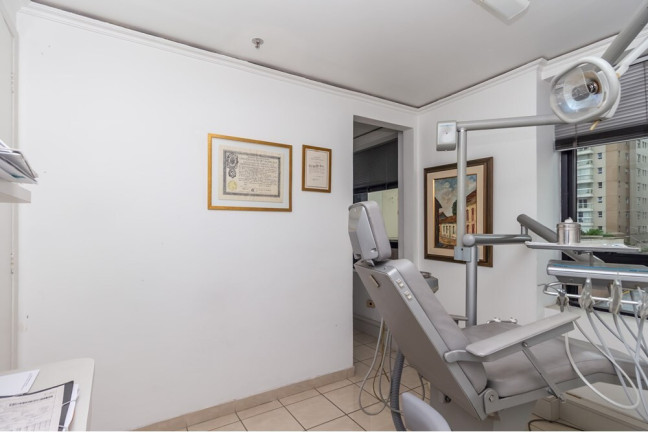 Imagem Sala Comercial à Venda, 30 m² em Jardim Paulista - São Paulo Imagem Sala Comercial à Venda, 30 m² em Jardim Paulista - São Paulo