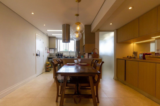Imagem Apartamento com 3 Quartos à Venda, 110 m² em Alto Da Lapa - São Paulo