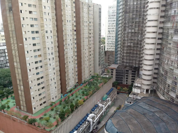 Imagem Apartamento com 1 Quarto à Venda, 87 m² em República - São Paulo Imagem Apartamento com 1 Quarto à Venda, 87 m² em República - São Paulo