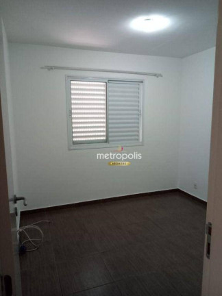 Imagem Apartamento com 2 Quartos à Venda, 64 m² em Paulicéia - São Bernardo Do Campo