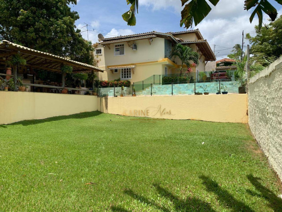 Imagem Casa com 5 Quartos à Venda, 1.050 m² em Itapuã - Salvador Imagem Casa com 5 Quartos à Venda, 1.050 m² em Itapuã - Salvador