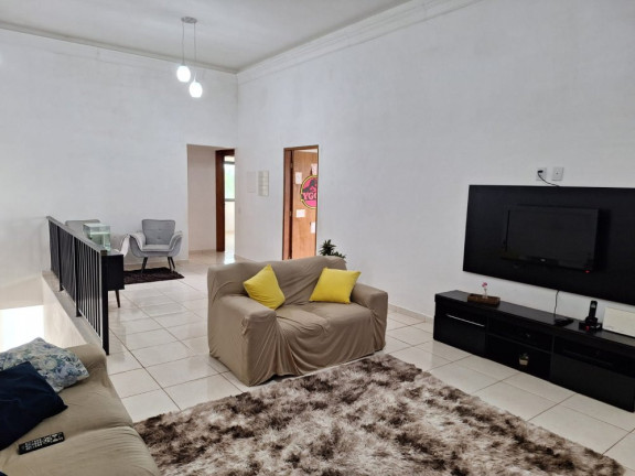 Casa com 3 Quartos à Venda, 193 m² em Nova Itatiba - Itatiba