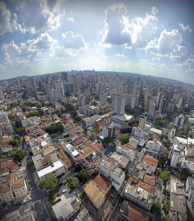 Imagem Cobertura com 3 Quartos à Venda, 136 m² em São Lucas - Belo Horizonte Imagem Cobertura com 3 Quartos à Venda, 136 m² em São Lucas - Belo Horizonte