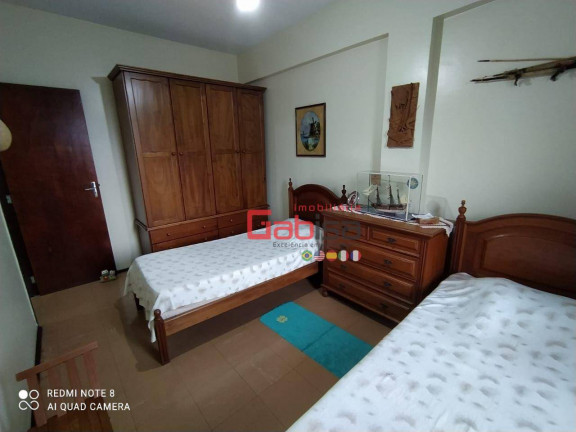 Imagem Apartamento com 2 Quartos à Venda, 85 m² em Passagem - Cabo Frio