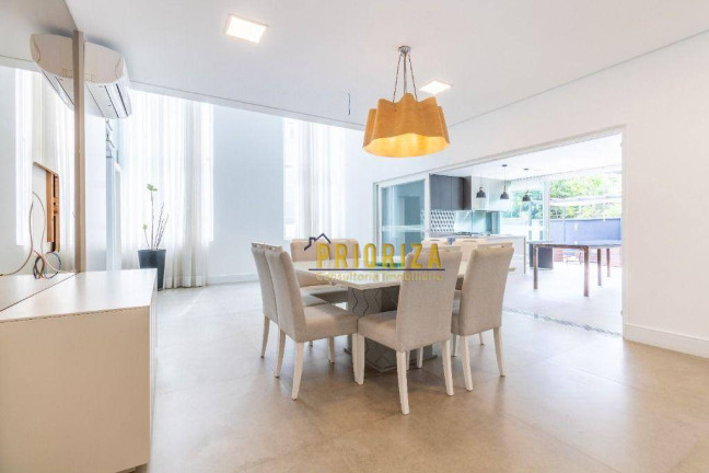 Imagem Casa com 4 Quartos à Venda, 380 m² em Alphaville Nova Esplanada I - Votorantim Imagem Casa com 4 Quartos à Venda, 380 m² em Alphaville Nova Esplanada I - Votorantim