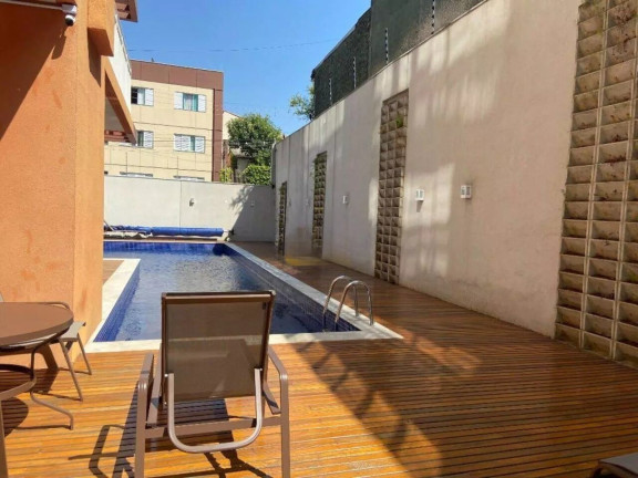 Imagem Apartamento com 2 Quartos à Venda, 56 m² em Centro - São Bernardo Do Campo Imagem Apartamento com 2 Quartos à Venda, 56 m² em Centro - São Bernardo Do Campo