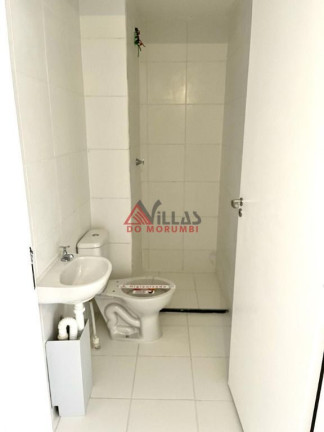 Imagem Apartamento com 3 Quartos à Venda, 230 m² em Morumbi - São Paulo