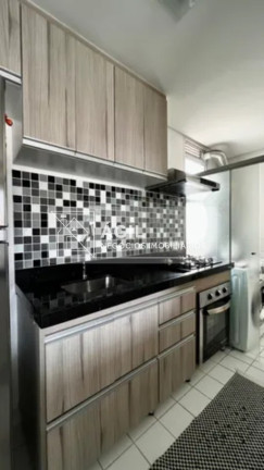 Apartamento com 2 Quartos à Venda, 54 m² em Jardim Sul - São José Dos Campos
