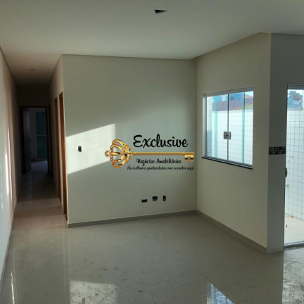 Imagem Apartamento com 3 Quartos à Venda, 80 m² em Vila Curuçá - Santo André