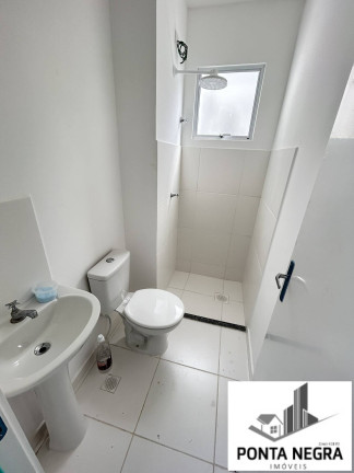 Imagem Apartamento com 2 Quartos para Alugar, 42 m² em Lírio Do Vale - Manaus Imagem Apartamento com 2 Quartos para Alugar, 42 m² em Lírio Do Vale - Manaus