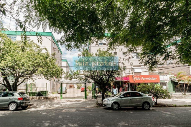 Imagem Apartamento com 1 Quarto à Venda, 42 m² em Passo Da Areia - Porto Alegre