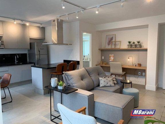 Imagem Apartamento com 1 Quarto à Venda, 85 m² em Jardim Paulista - São Paulo